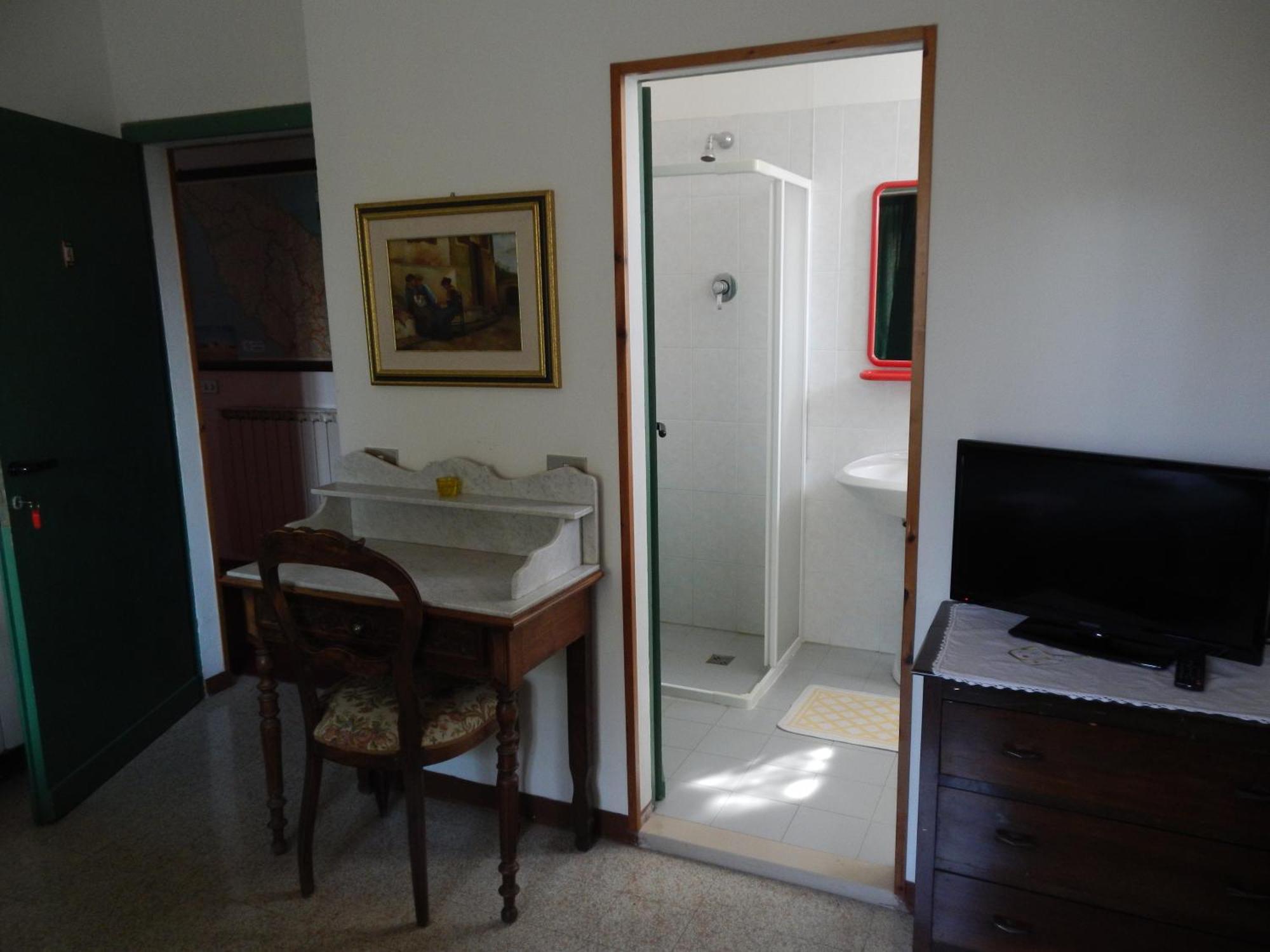 Residence Il Colle Collestrada Ruang foto